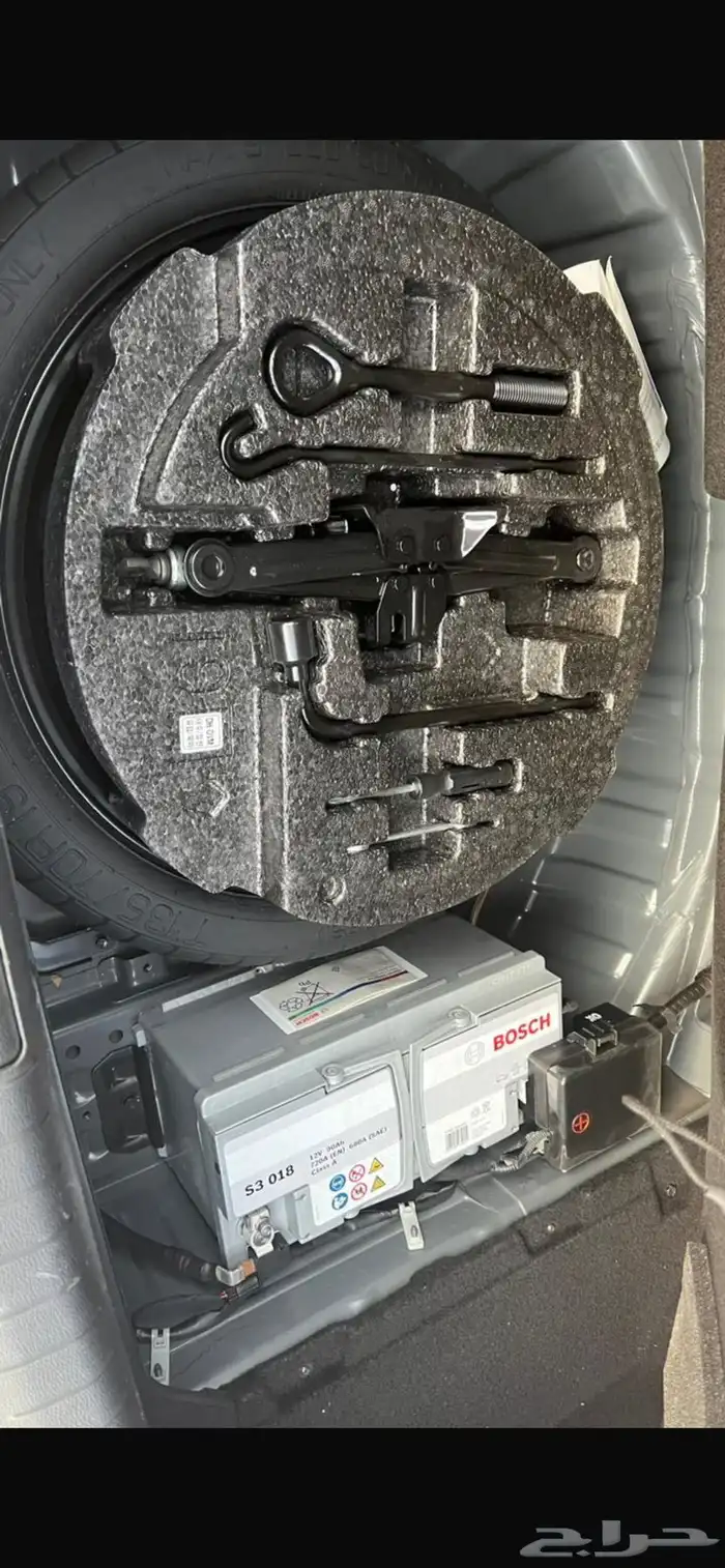 جنسس 2020 ديزل 40