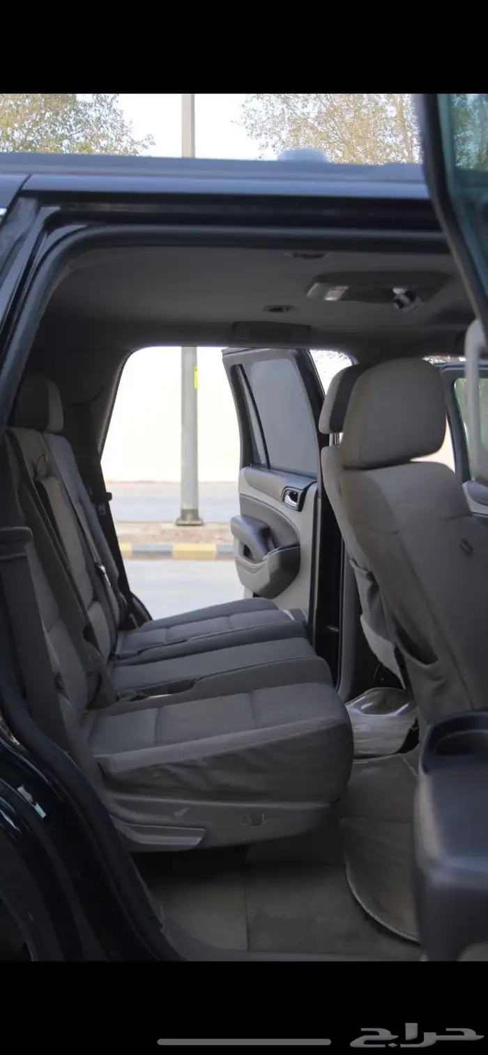 جمس شيفروليه تاهو 20