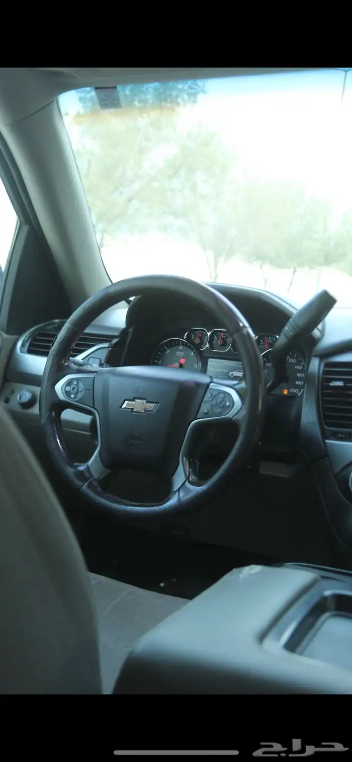 جمس شيفروليه تاهو 30