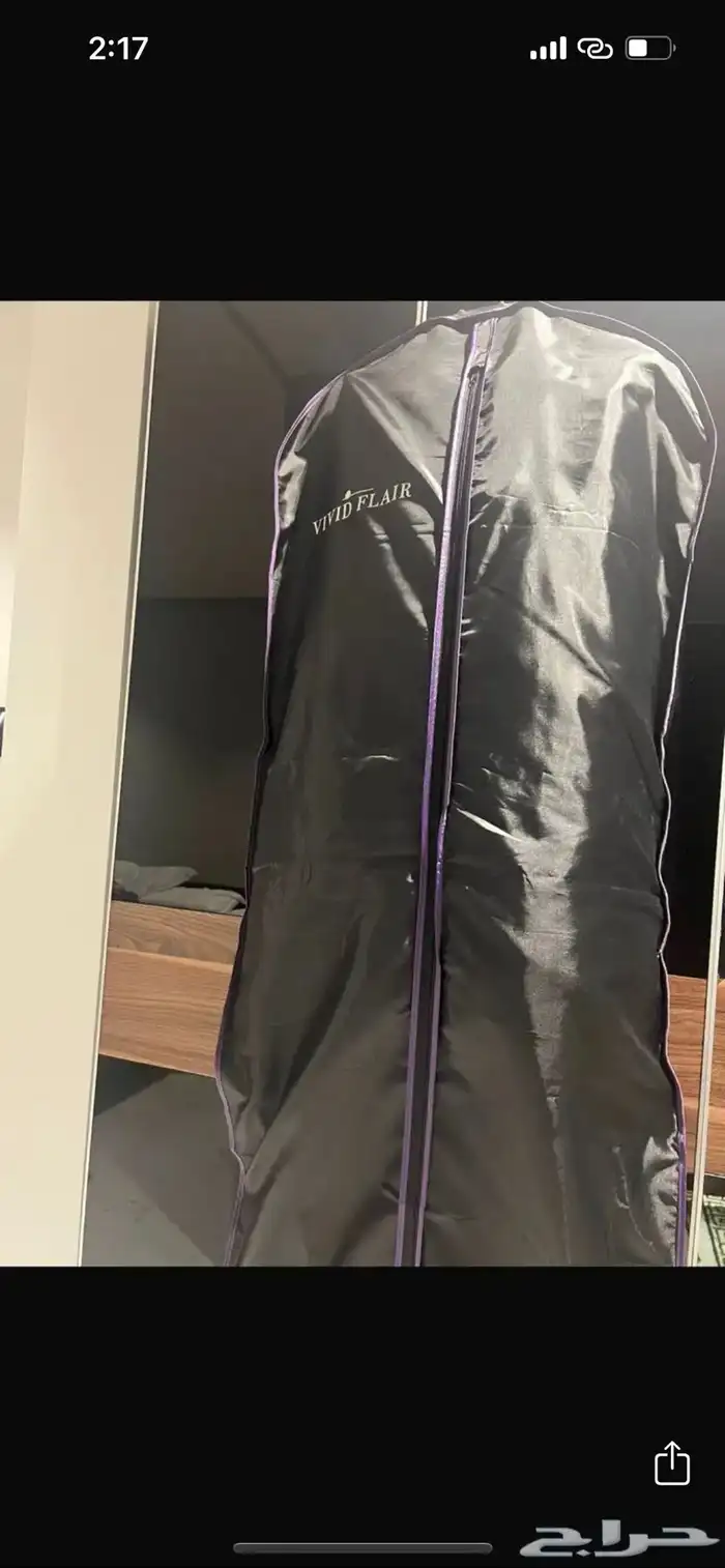 فستان ماركة فيفد فلير 4