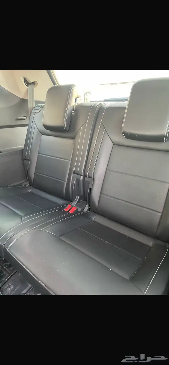 تيرامونت فولكس واجن 2021 كمفورت لاين 18