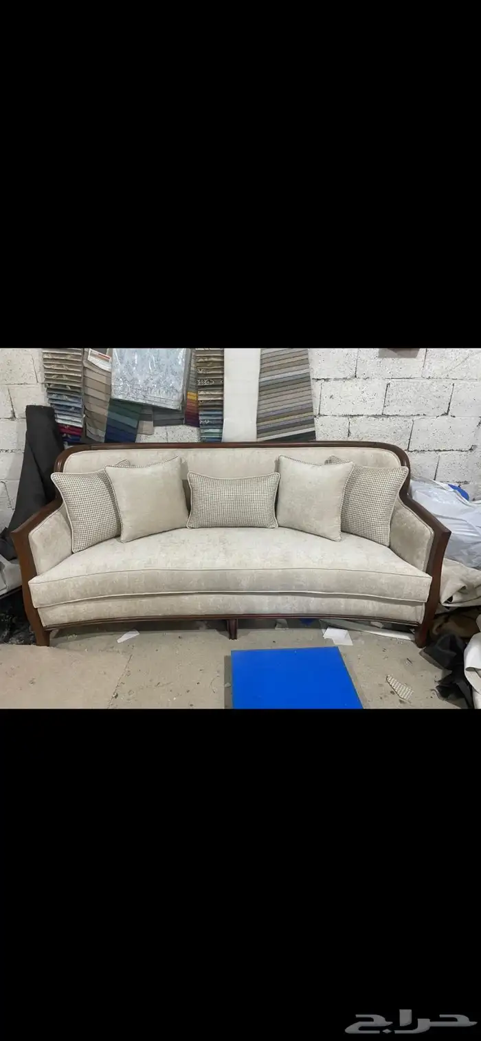 تفصيل _اثاث مودرن 1