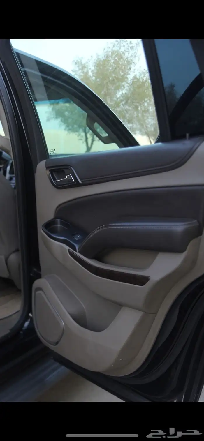 جمس شيفروليه تاهو 17