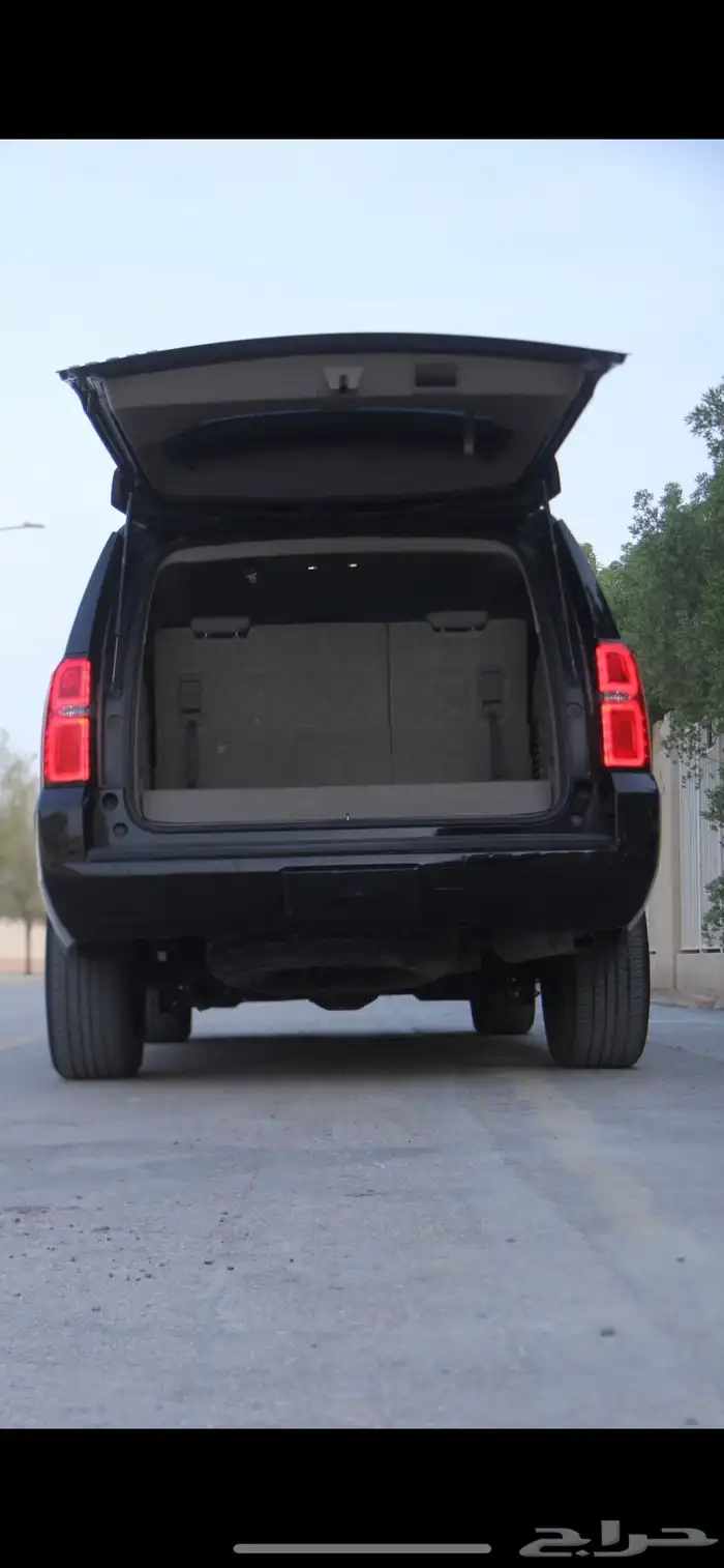 جمس شيفروليه تاهو 31