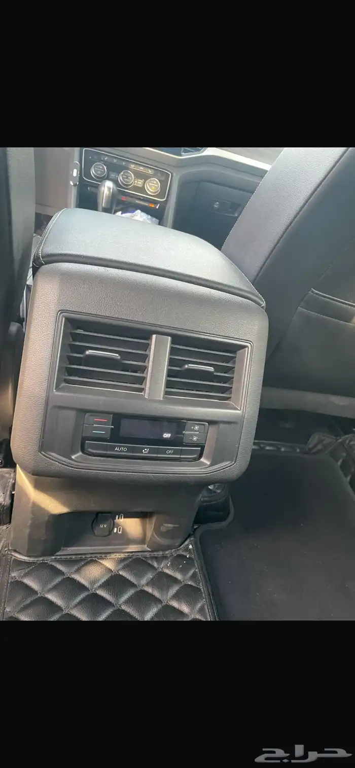 تيرامونت فولكس واجن 2021 كمفورت لاين 17