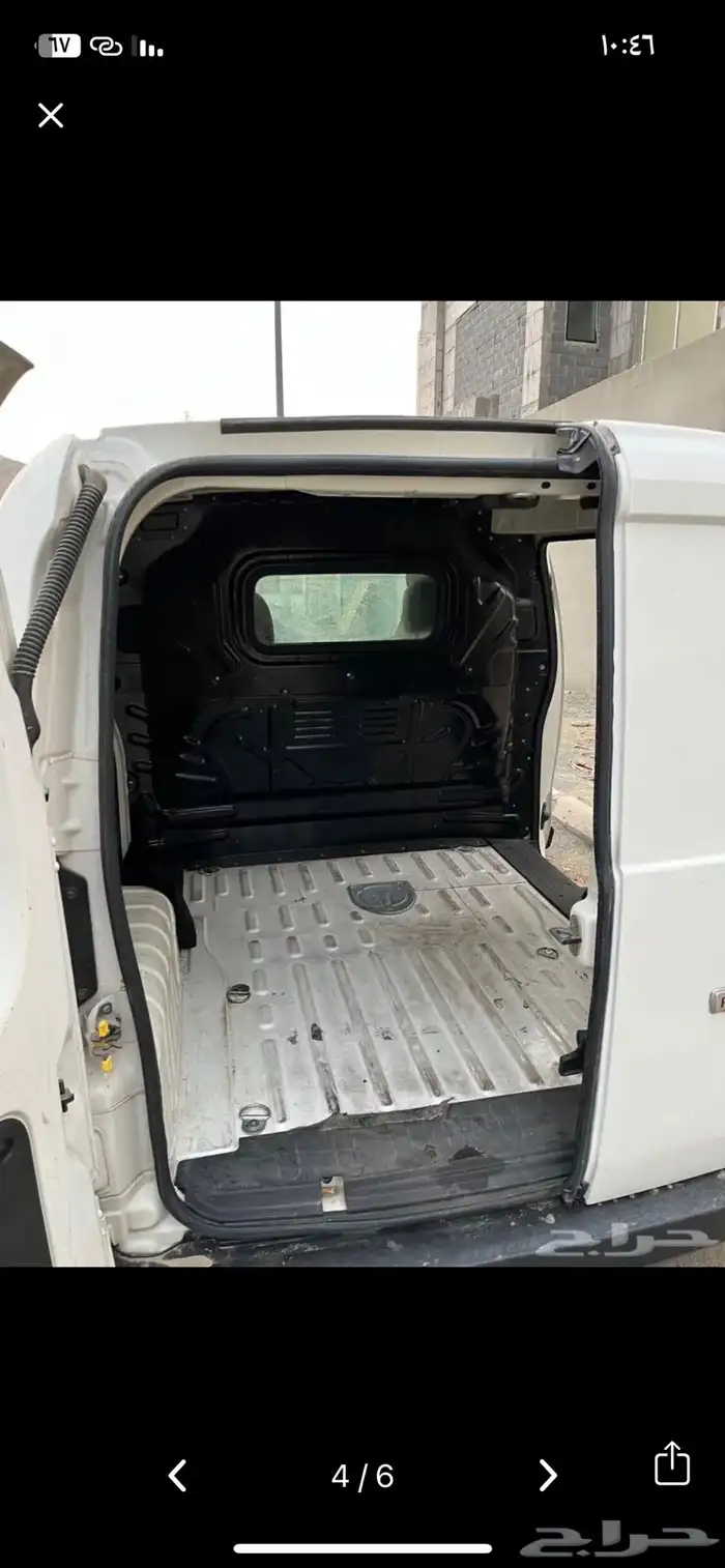 فيات بضاعه 2018 نظيفه للإيجار الشهري داخل جدة فقط 0