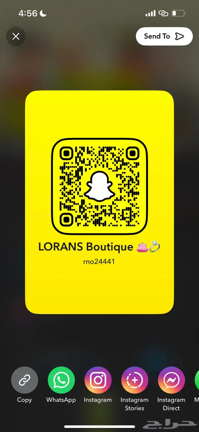 حقائب ماركات عالمية 6