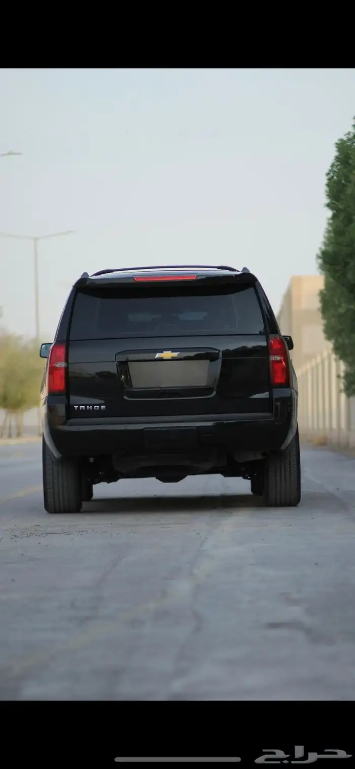جمس شيفروليه تاهو 2