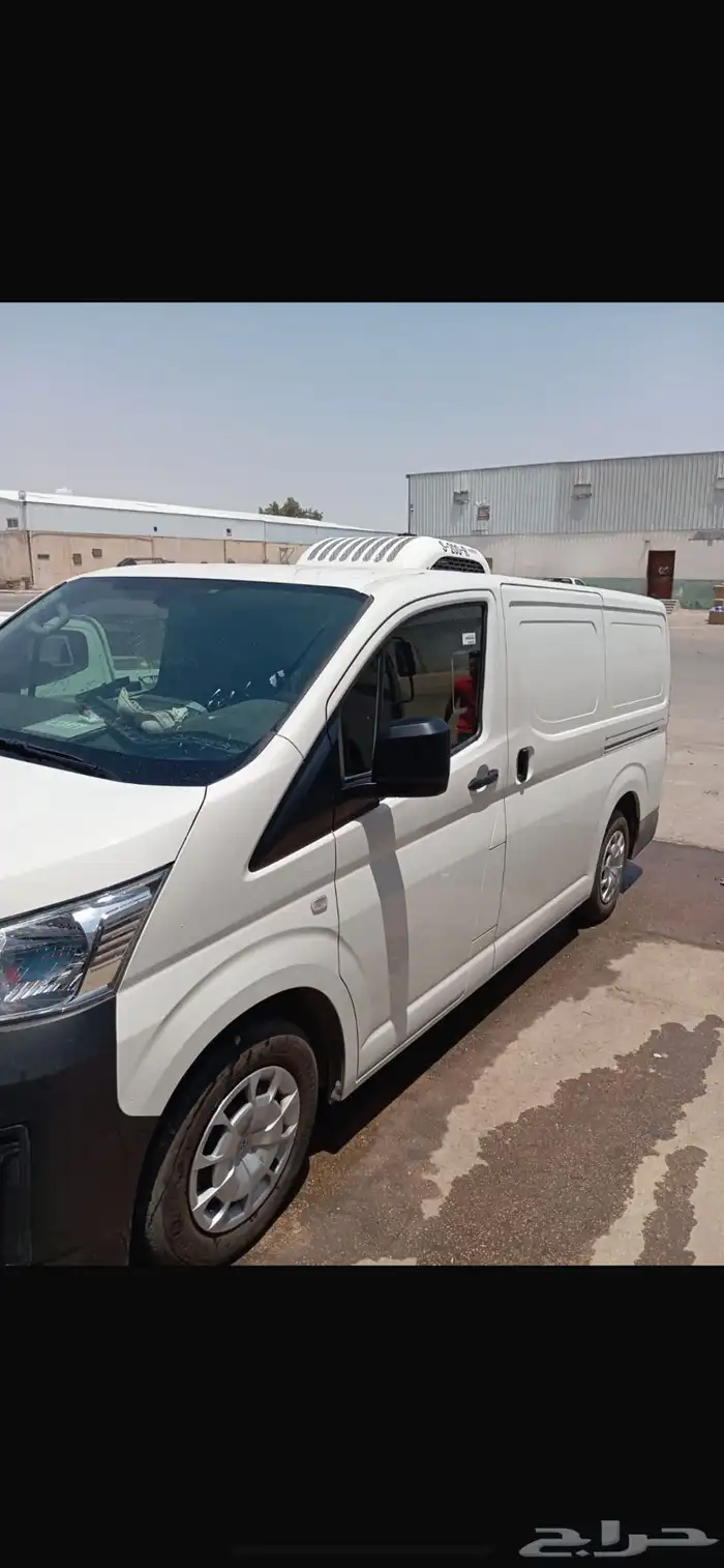 باصات ديزل ثلاجه للإيجار 0