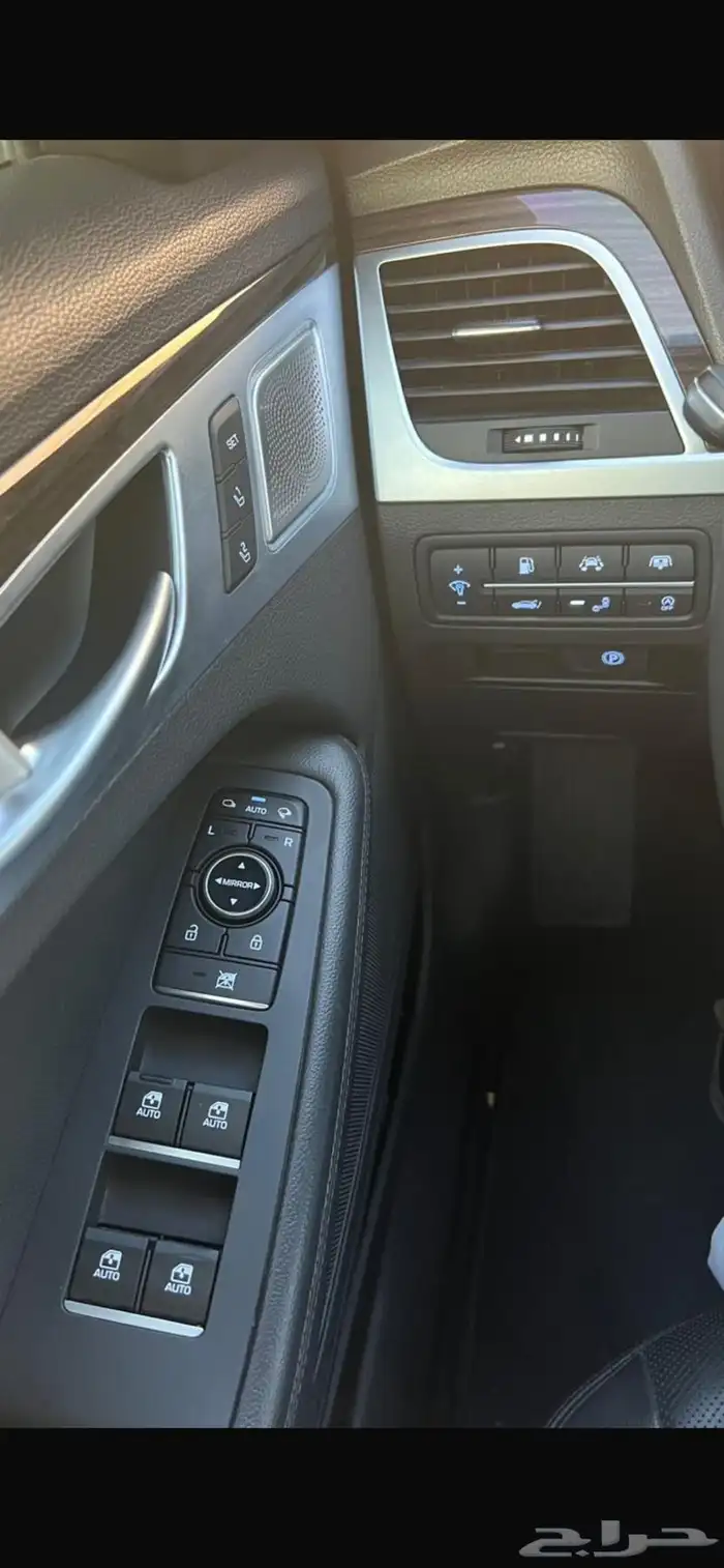 جنسس 2020 ديزل 43