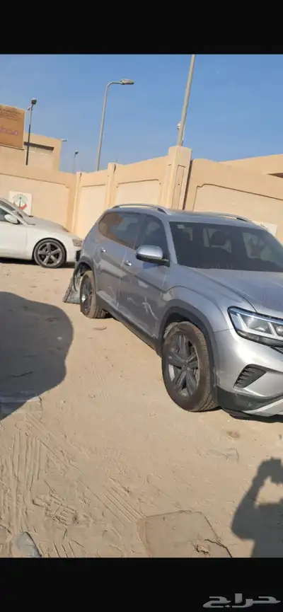 تيرامونت فولكس واجن 2021 كمفورت لاين index