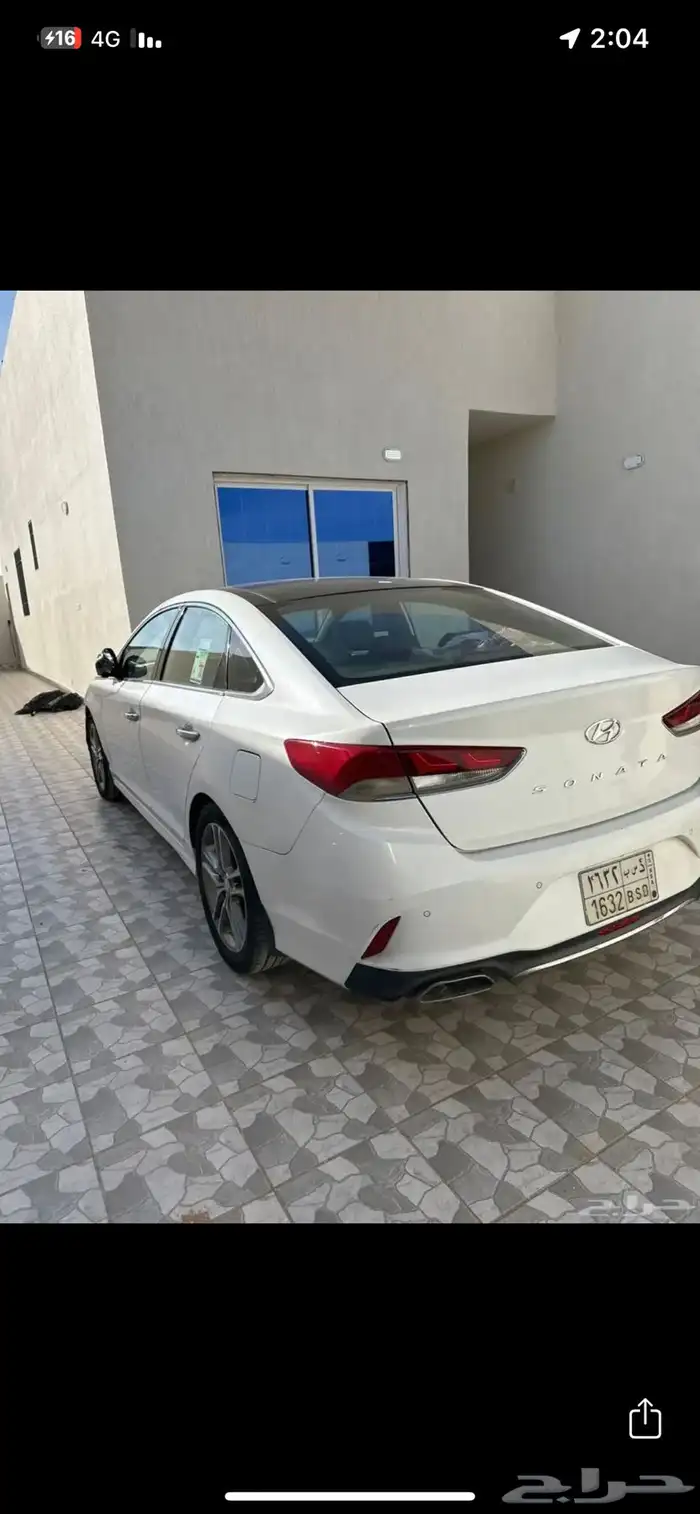 سوناتا 2018 للبيع 2