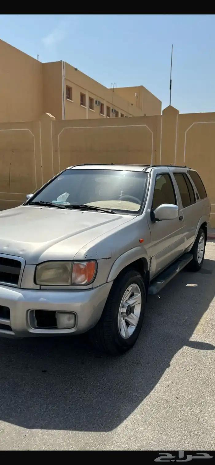 بافندر للبيع قير عادي 3