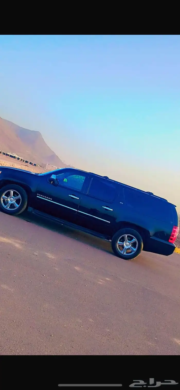 سوبربان للبيع LTZ بدون دبل 0