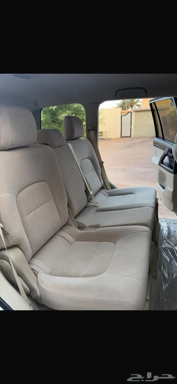 للبيع جيب تويوتا لاندكروزر جي اكس 2018 اوتوماتيك V6 6