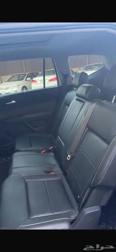 تيرامونت فولكس واجن 2021 كمفورت لاين index