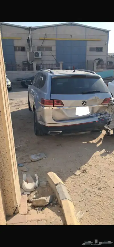 تيرامونت فولكس واجن 2021 كمفورت لاين index