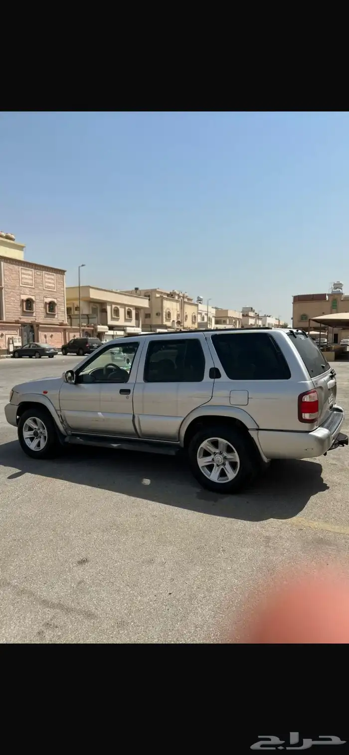 بافندر للبيع قير عادي 1