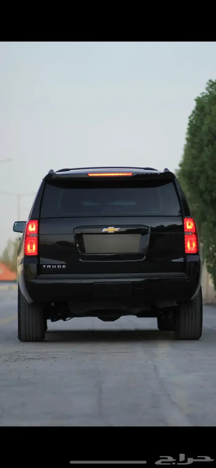 جمس شيفروليه تاهو 11