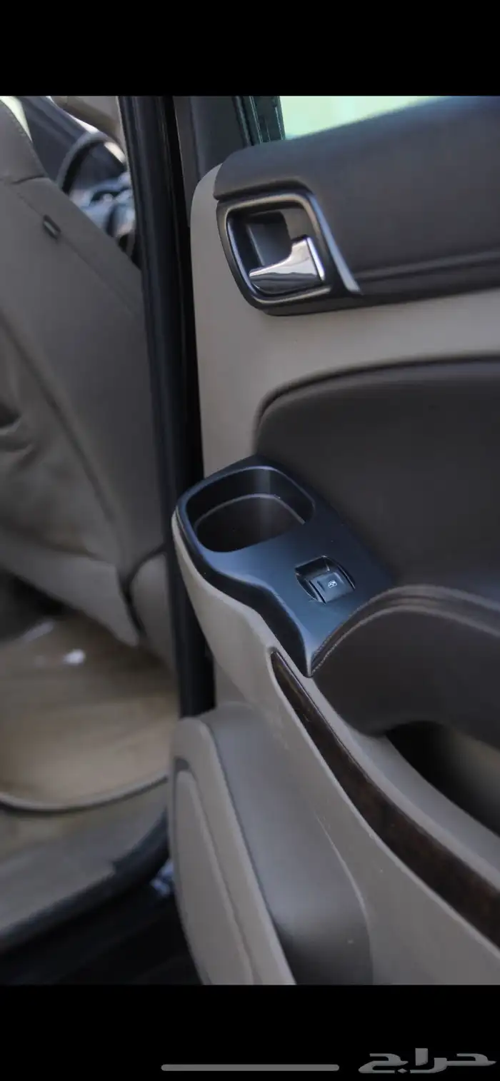 جمس شيفروليه تاهو 26