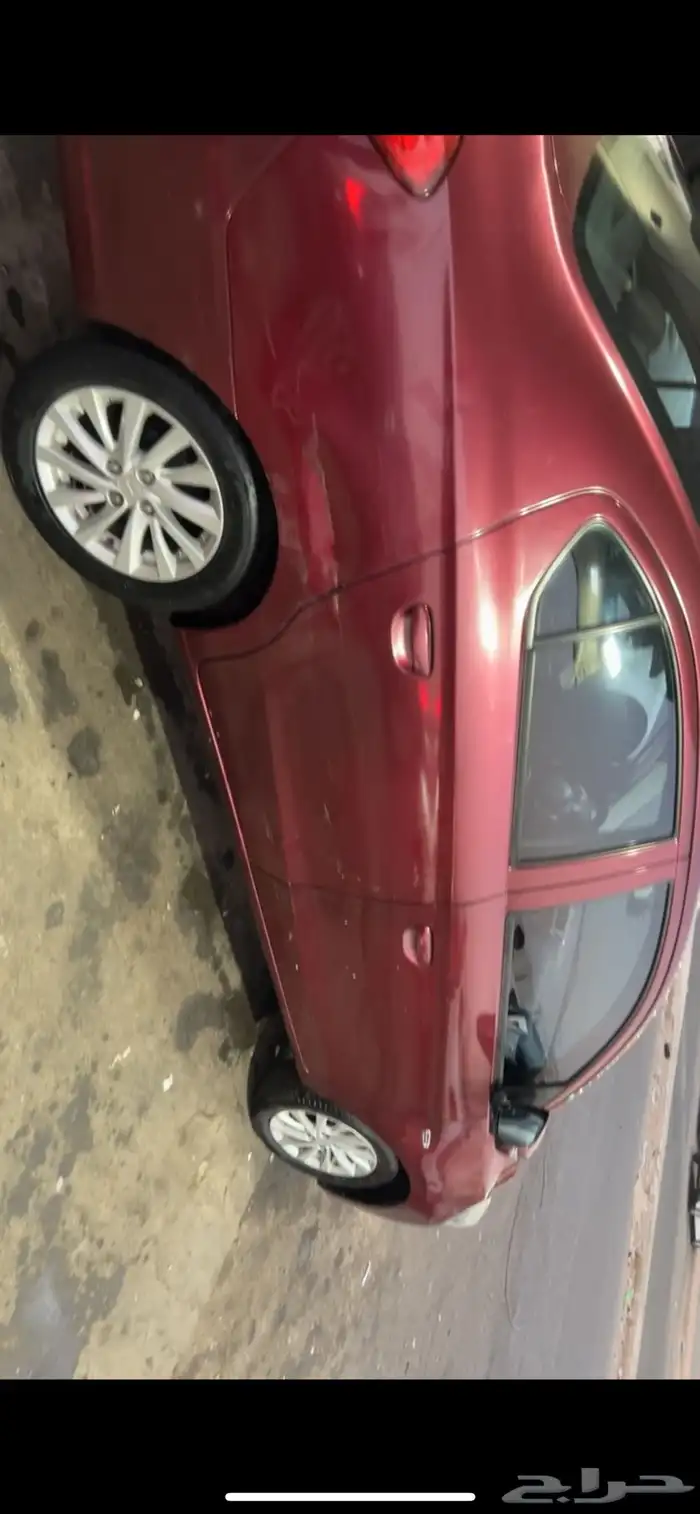 ميتسوبيشي أتراج 2019 7