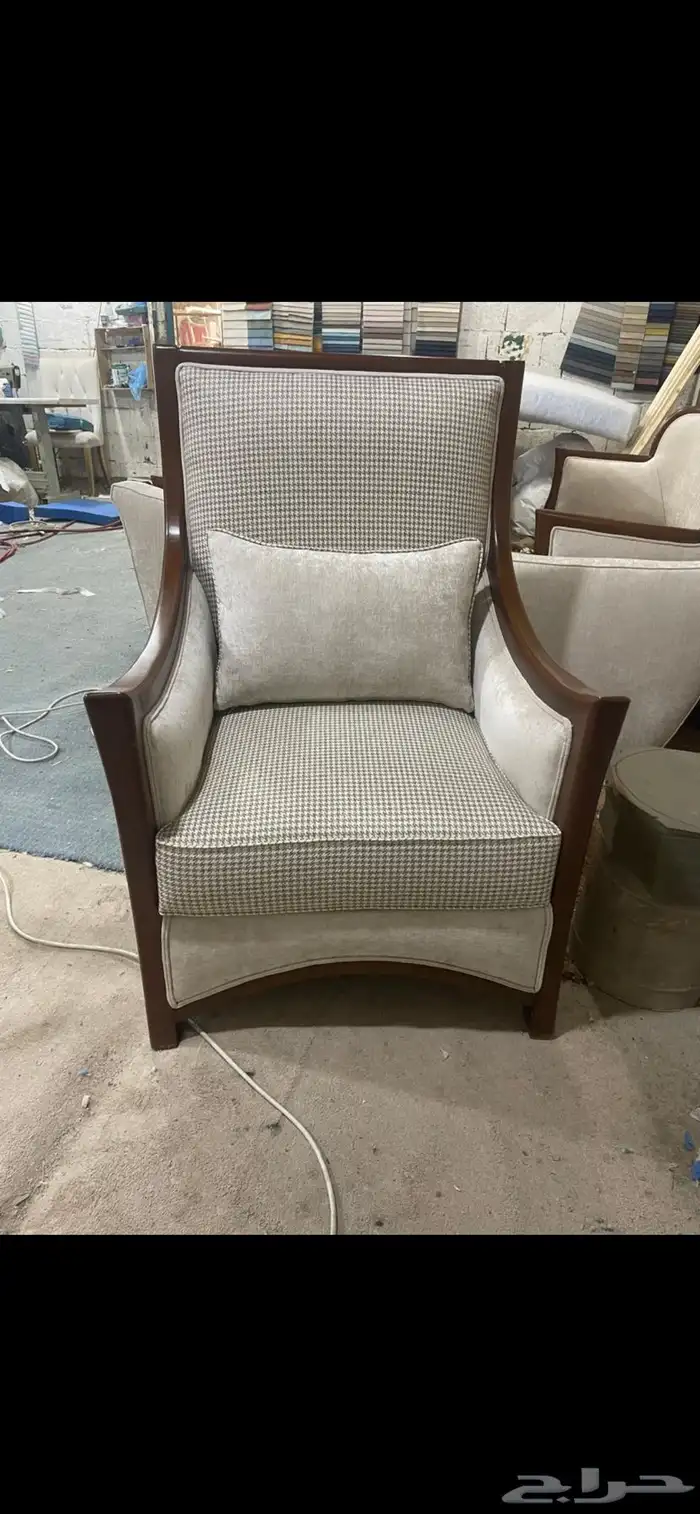 تفصيل _اثاث مودرن 2