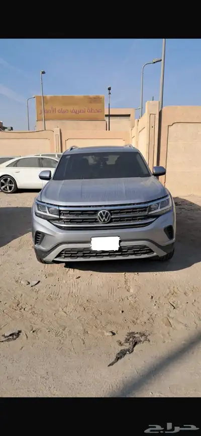 تيرامونت فولكس واجن 2021 كمفورت لاين index