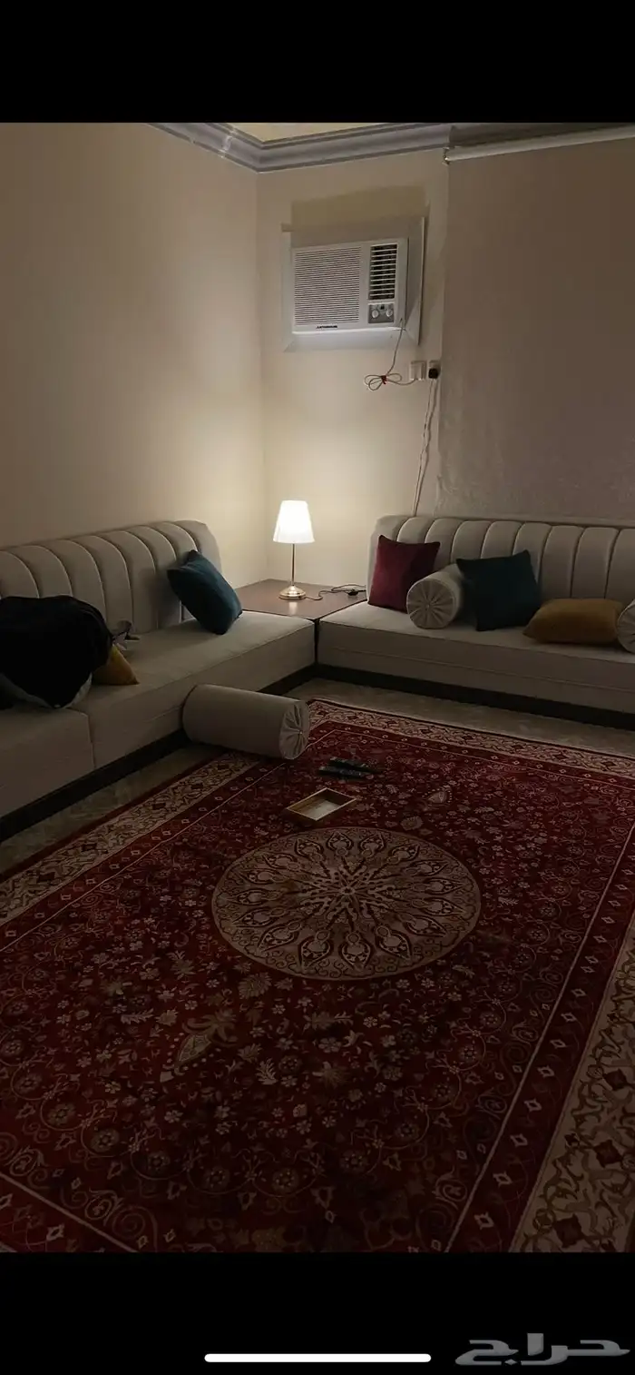 مجلس كنب نظيف 2