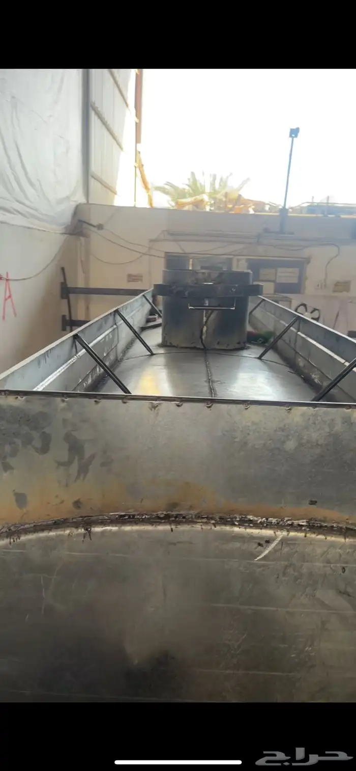 تصنيع توانك ماء جميع الأحجام 14