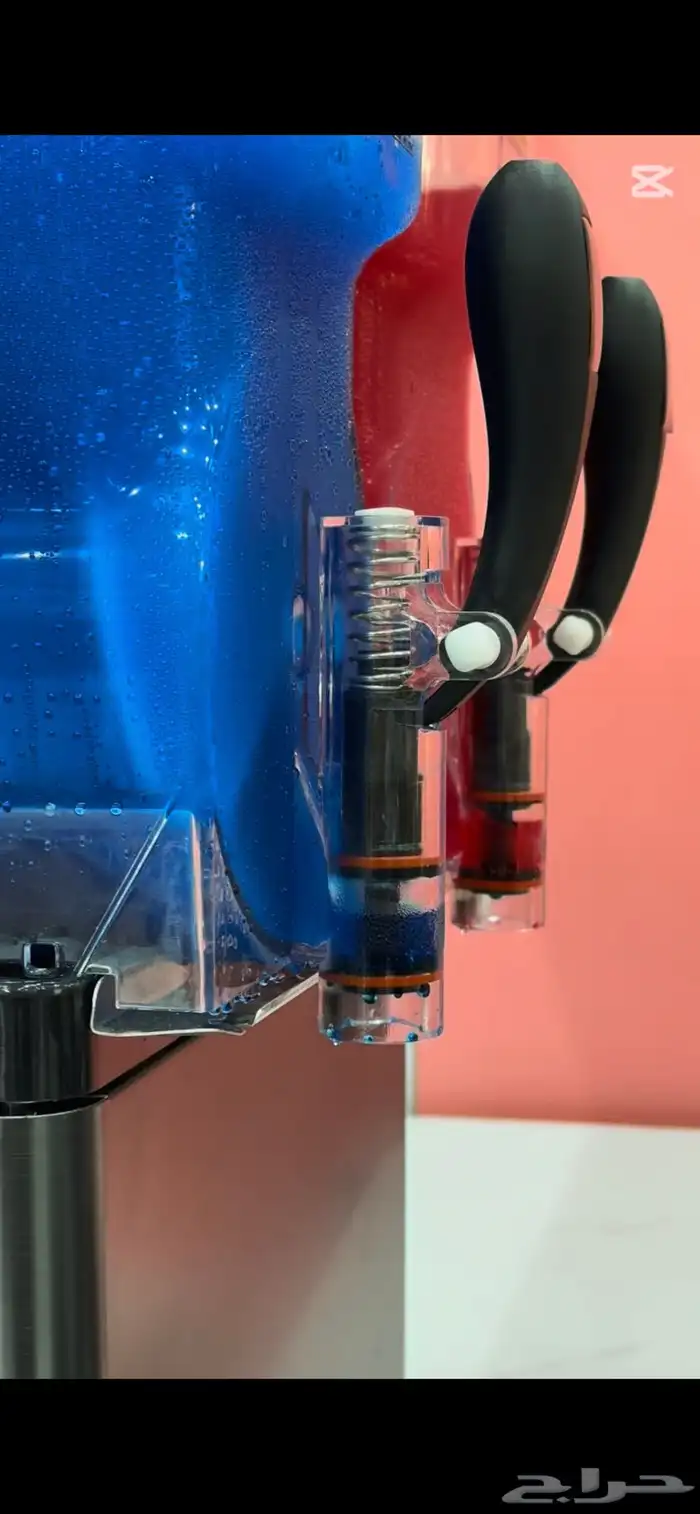 الة سلاش 12 لتر   الة غزل بنات 1