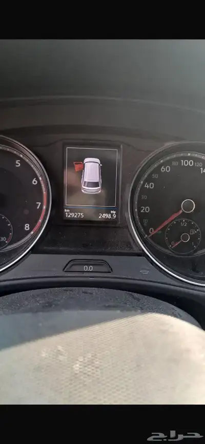 تيرامونت فولكس واجن 2021 كمفورت لاين index