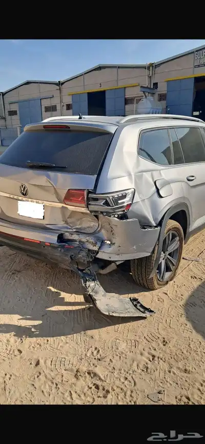 تيرامونت فولكس واجن 2021 كمفورت لاين index