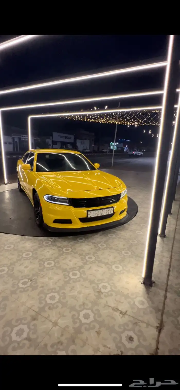 دوج تشارجر 0
