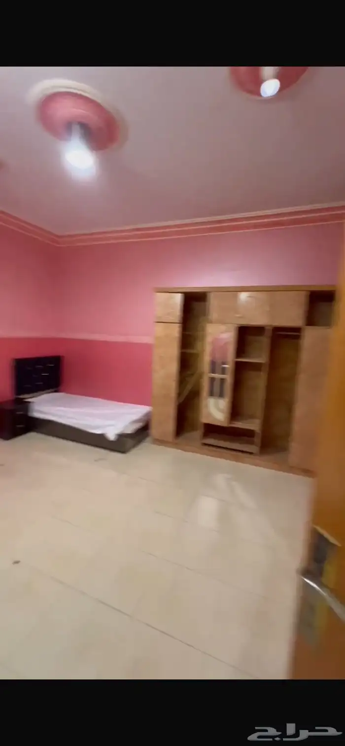 شقة للإيجار 2