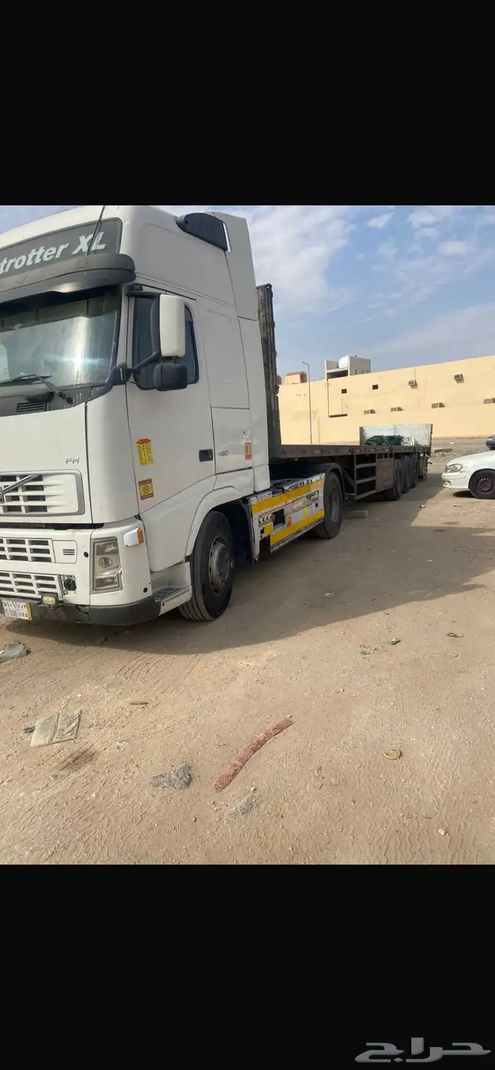 للبيع فولفو 2006 1