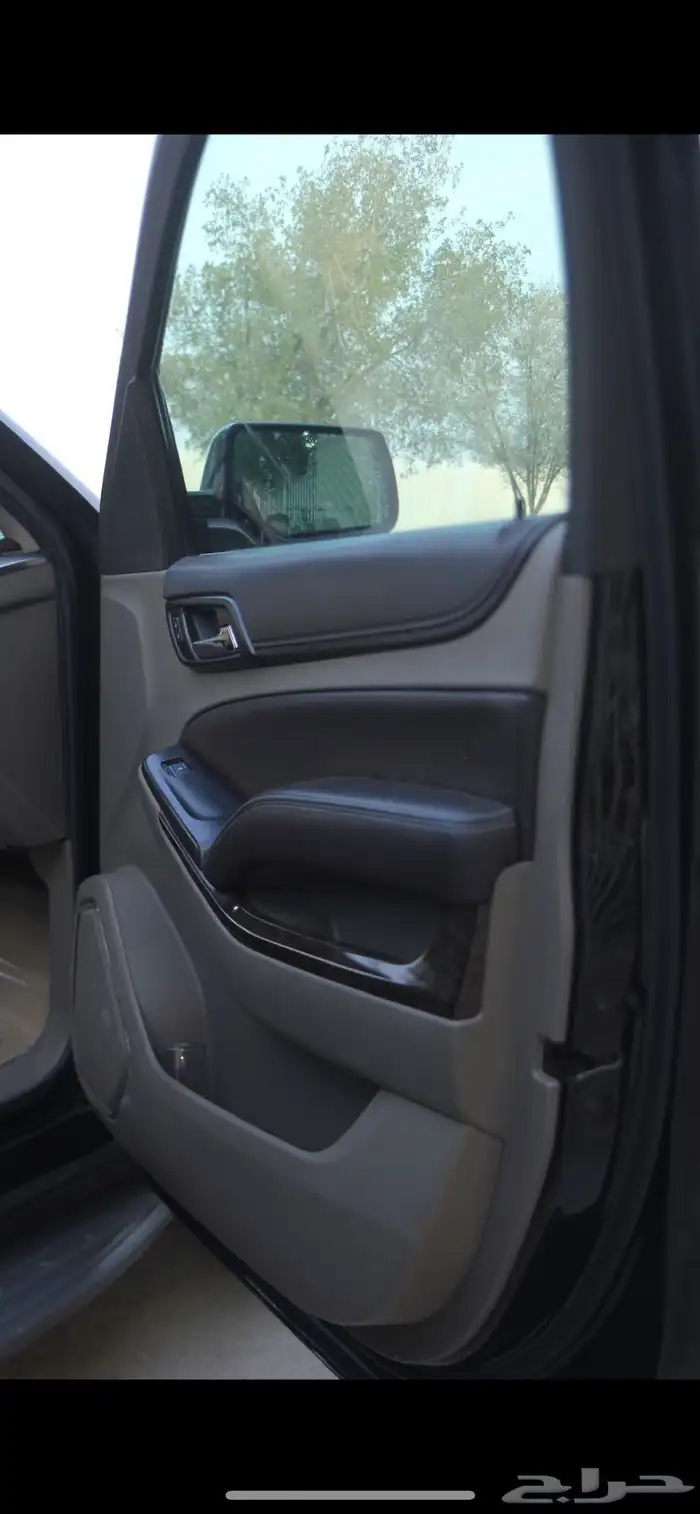 جمس شيفروليه تاهو 21