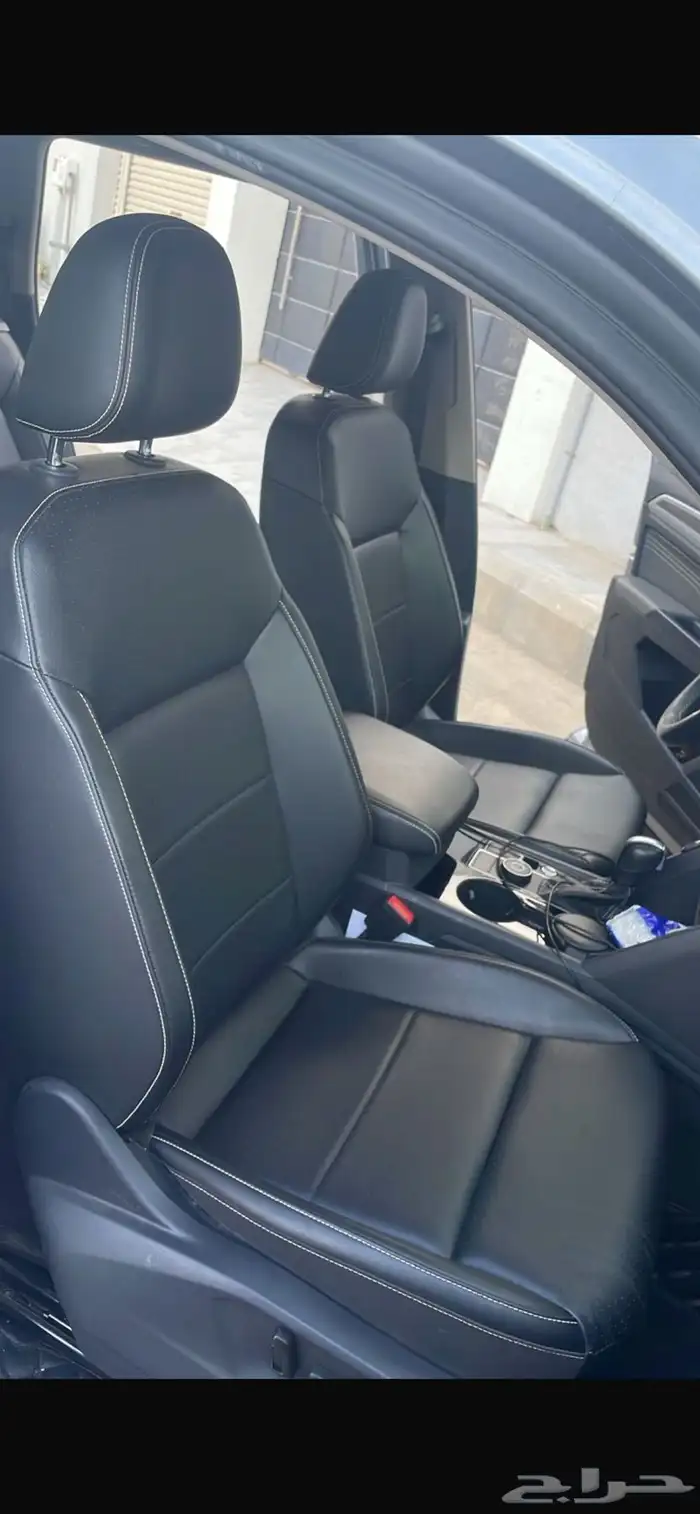 تيرامونت فولكس واجن 2021 كمفورت لاين 9