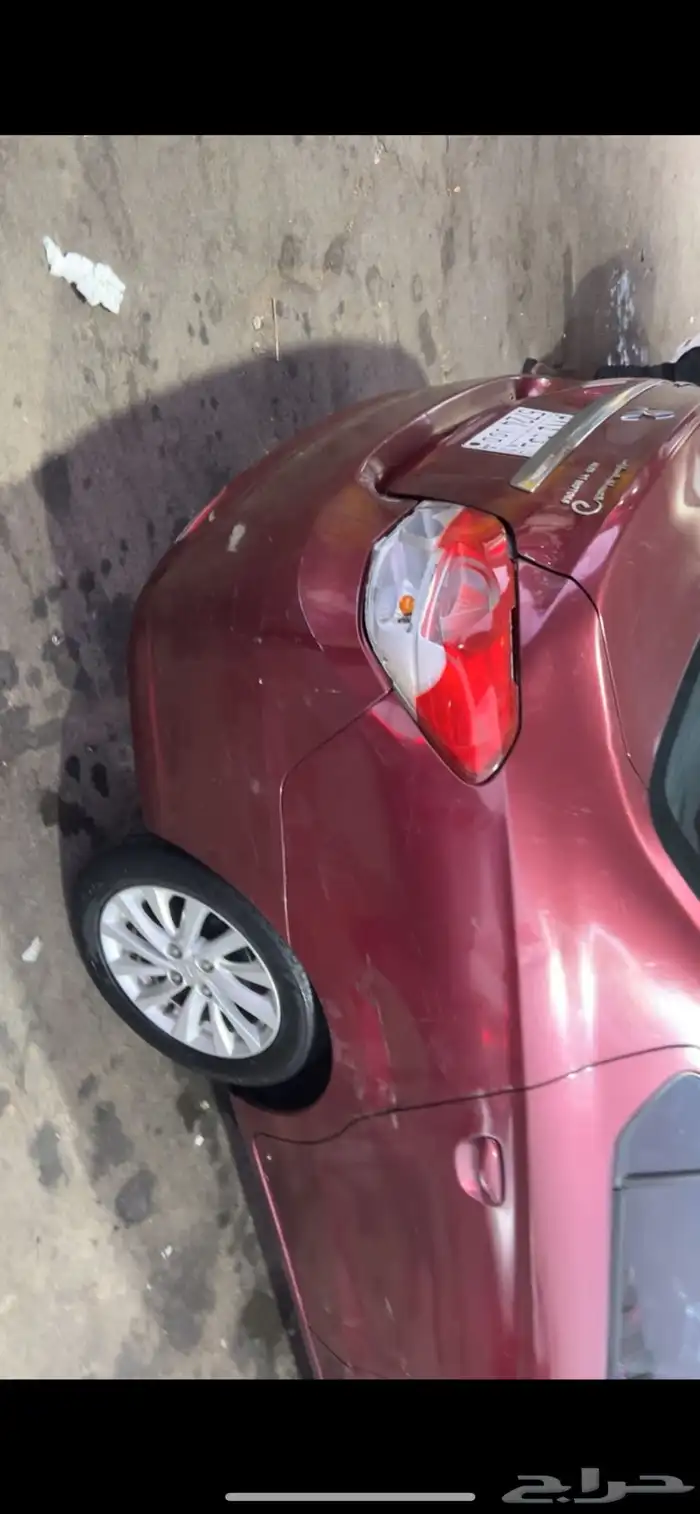 ميتسوبيشي أتراج 2019 2