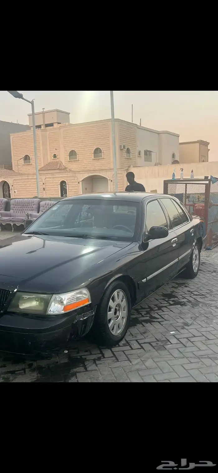 ماركيز 2003 10