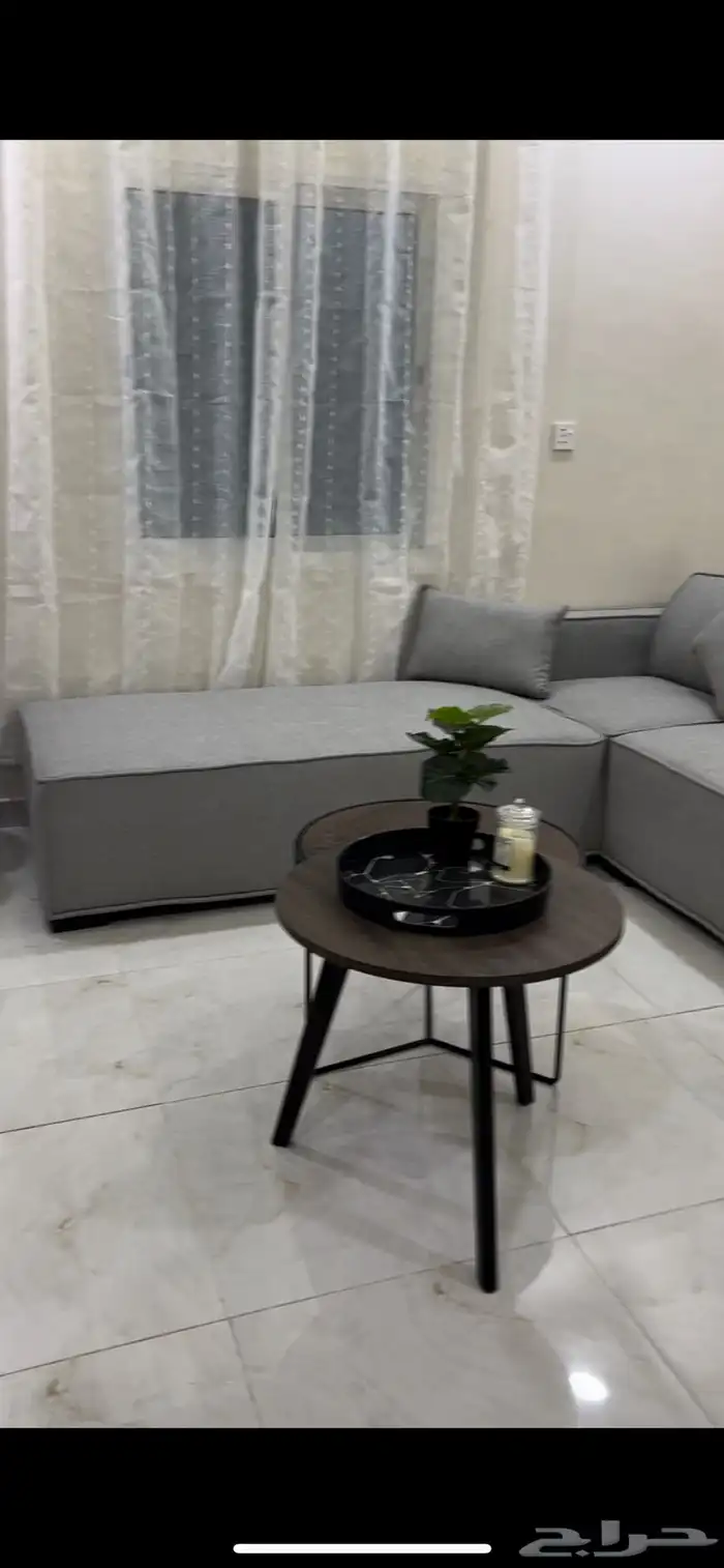 كنب حرف L 700 2