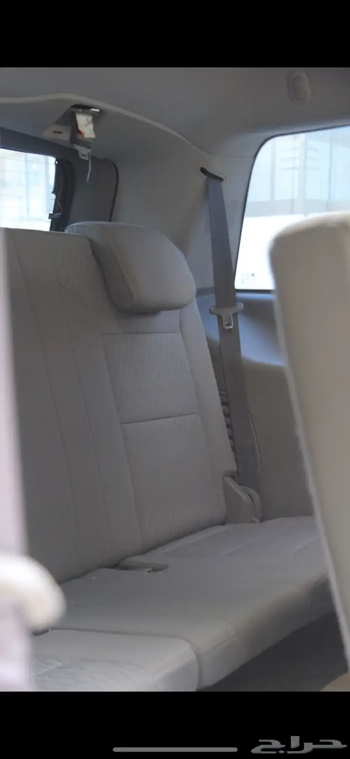 جمس شيفروليه تاهو 19