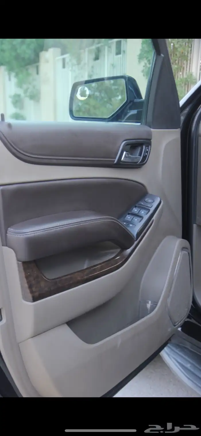 جمس شيفروليه تاهو 33