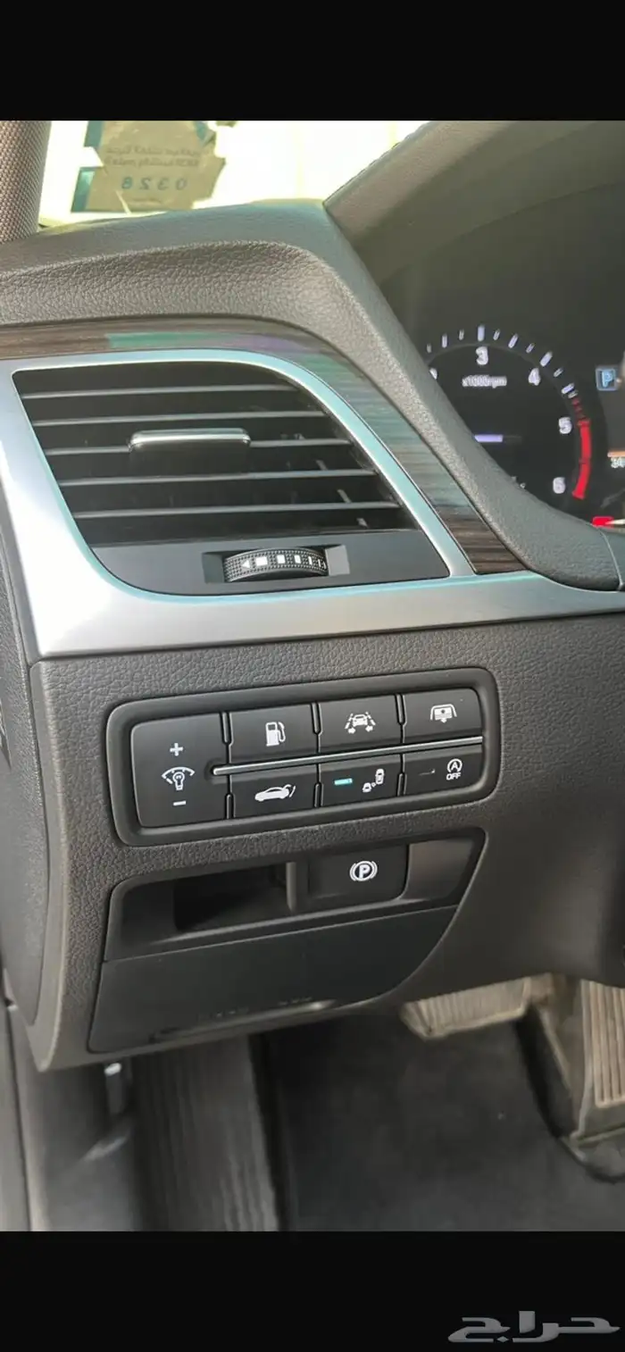 جنسس 2020 ديزل 32