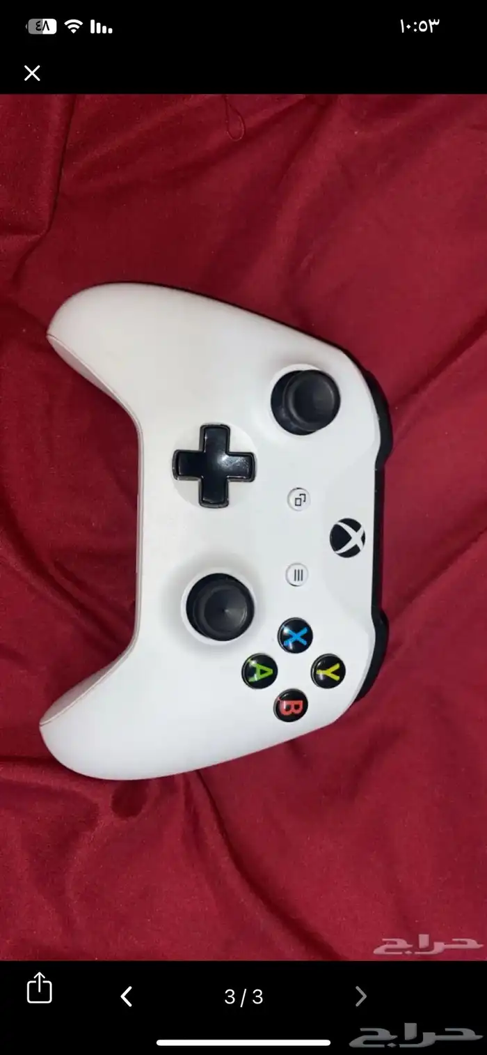 اكس بوكس ون جديد 0