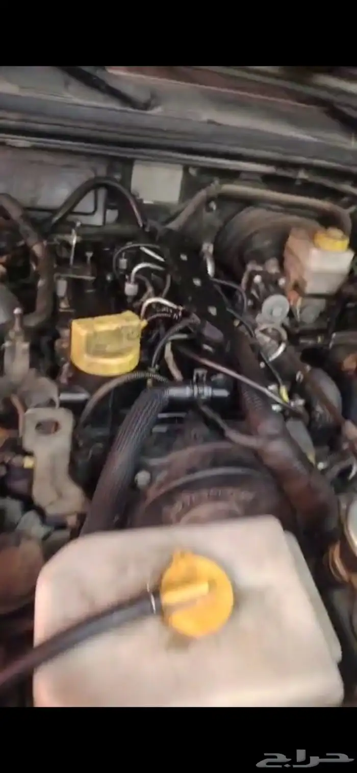 سيارة تاتا غمارتين ديزل للبيع 0