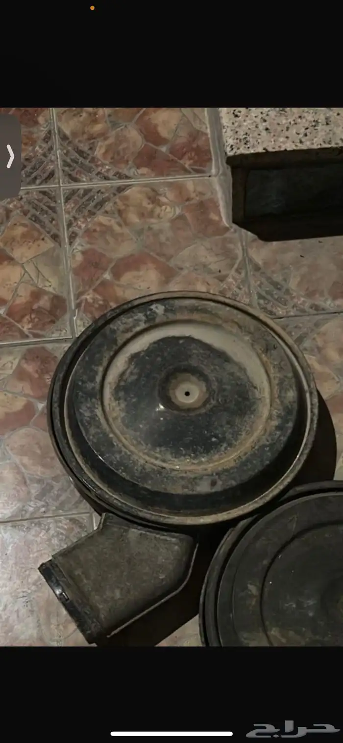 للبيع قطع جمس 0