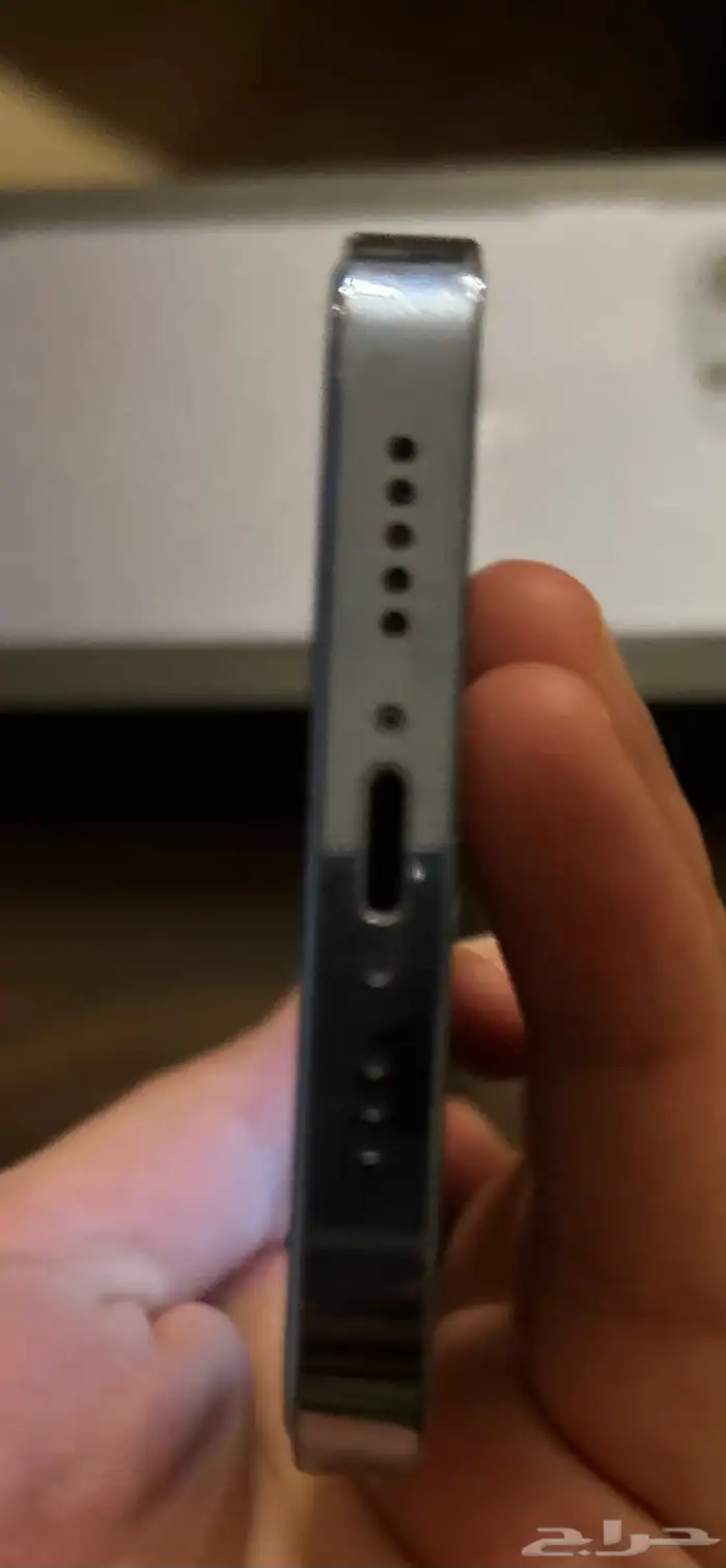 ايفون 13 برو نظيف جدا 8