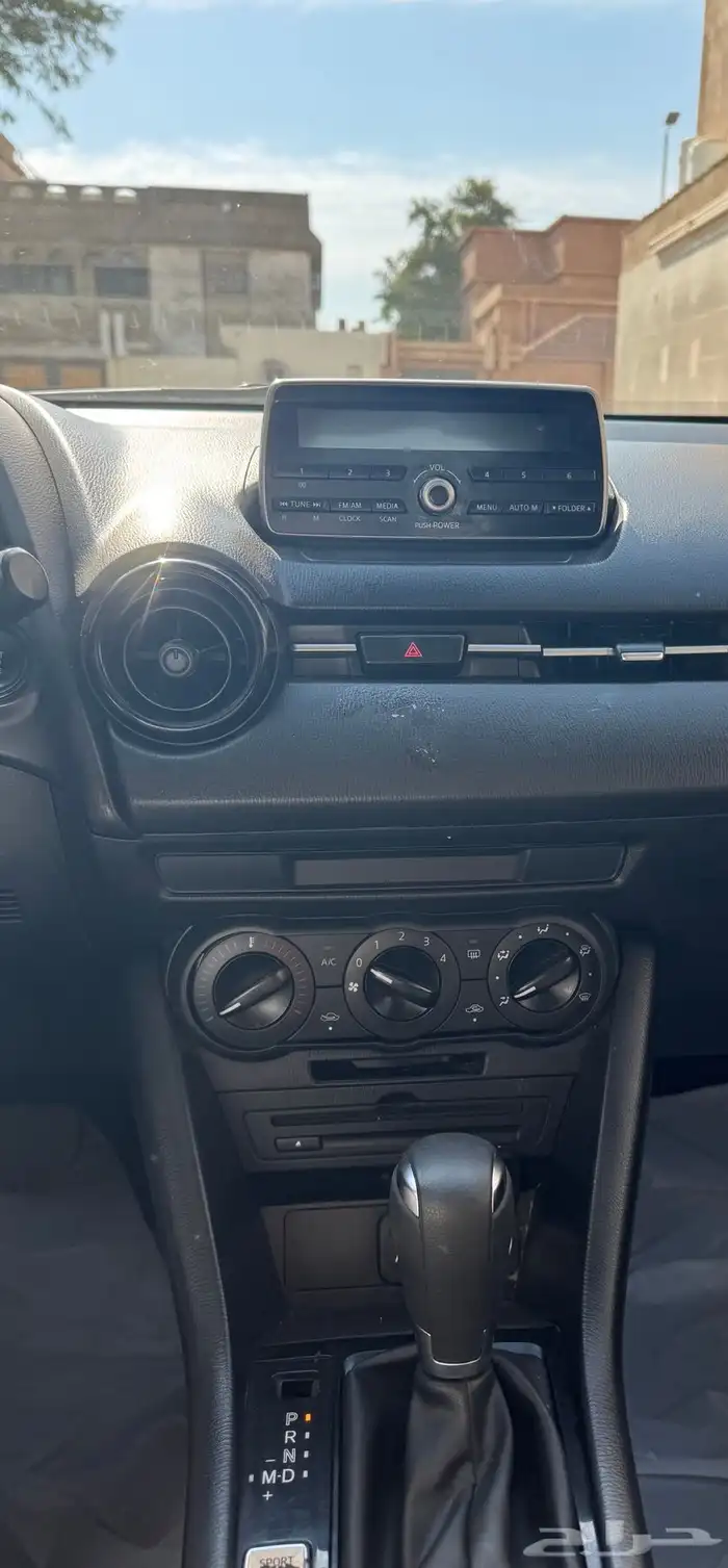 مازدا جيب CX3 10