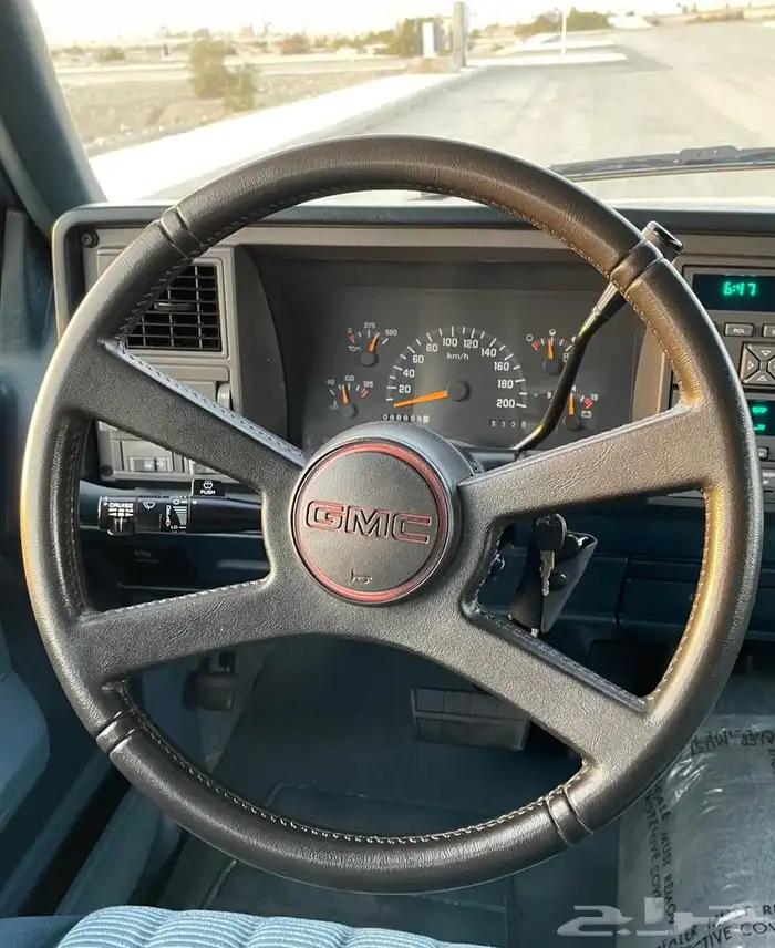 جمس 1994 مخزن 72