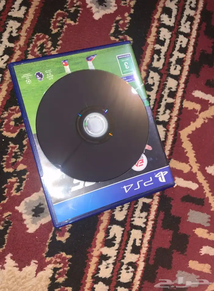 فيفا 25 سوني 4 1